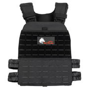 Weighted Vest Plate Carrier (Flash Sale)