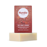 Moisturizing Bar Soap