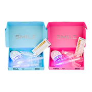 Teeth whitening kit