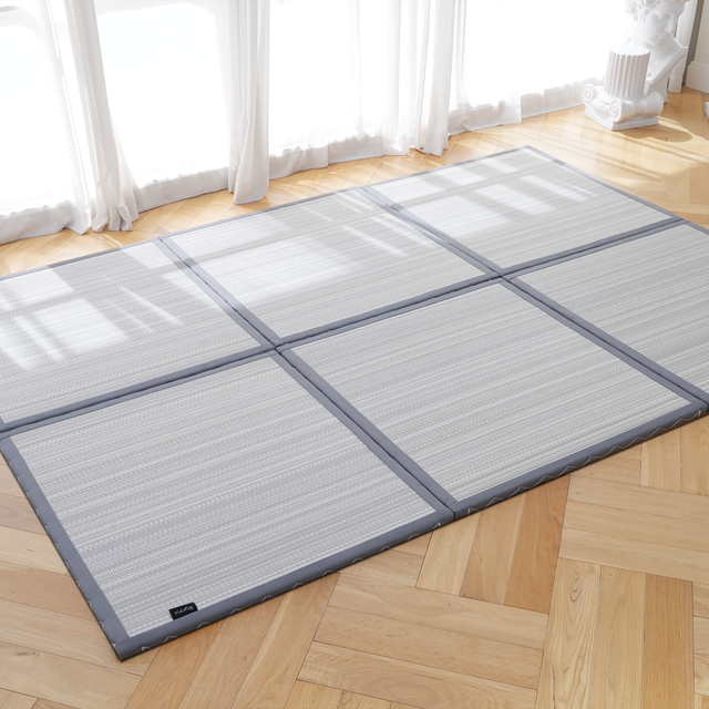 CocoShield Tatami Mat