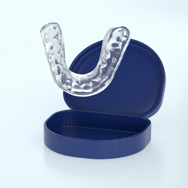 Hard Shield For The Grinder | $1 Risk-free Trial