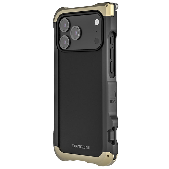 PRE_ORDER - DANGO ADAPT CASE - IPHONE 17 PRO MAX