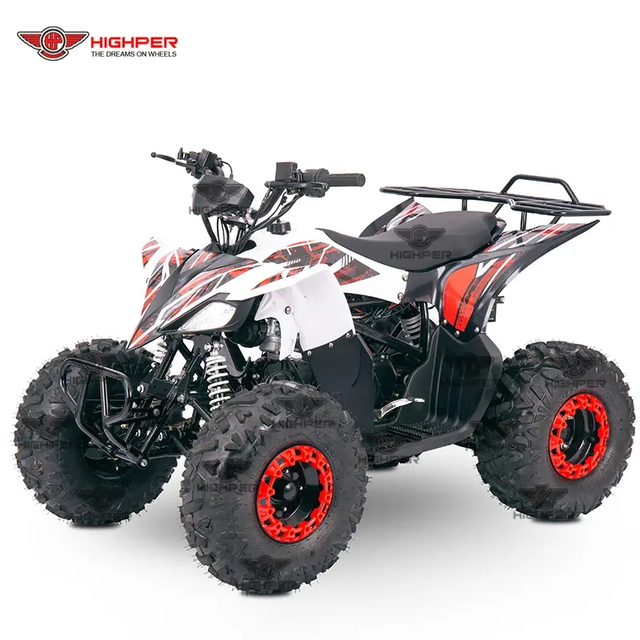 Quad ATV 4X4 150cc Gas