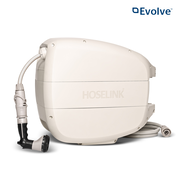 Evolve Retractable Hose Reel | Beige