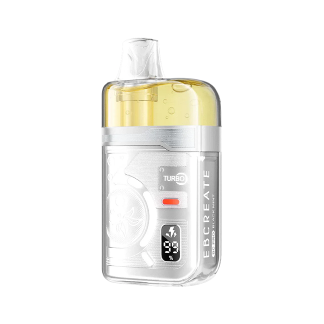 EBCREATE BC PRO 40K - (1 pack)