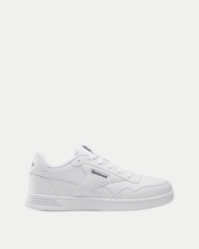 Court Advance White/White/White