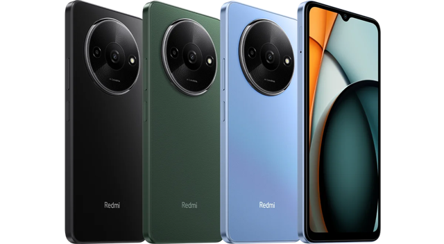 Xiaomi Redmi A3 GSM Unlocked International Version (New)