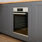 Siemens IQ-700 HB778G3B1B Built In Electric Single Oven - Black - A+ Rated