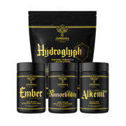 Ambrosia Fat Loss Bundle