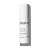Caffeine Fortified Calming Serum