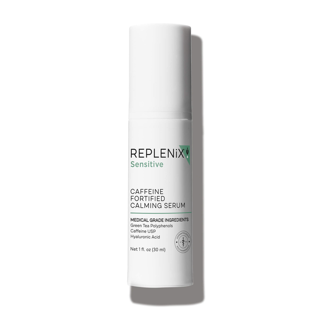 Caffeine Fortified Calming Serum
