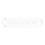 White Food Zone™ Safety Cutter