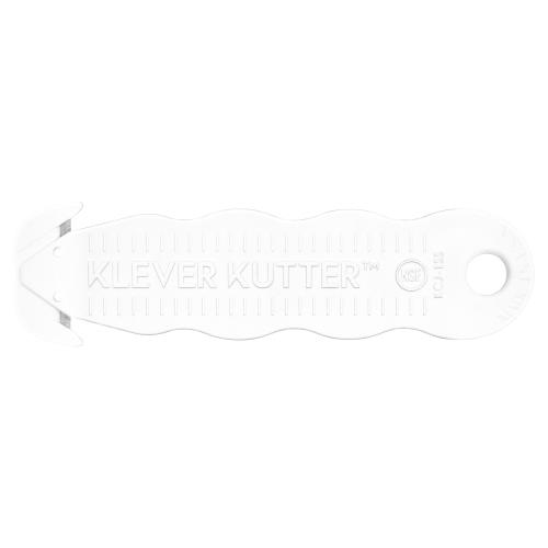 White Food Zone™ Safety Cutter