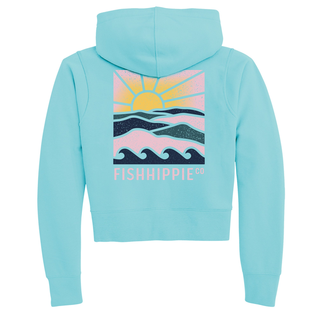 Women's Drifter Hoodie