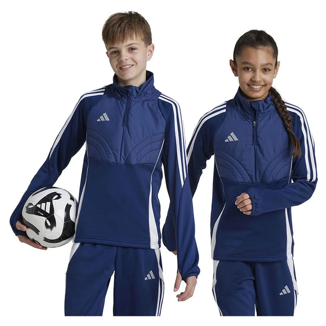 adidas Tiro 24 Winterized tracksuit jacket