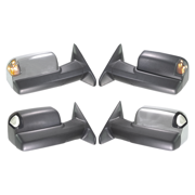 Dodge Ram 2500/3500 Tow Mirrors (1994-2002)