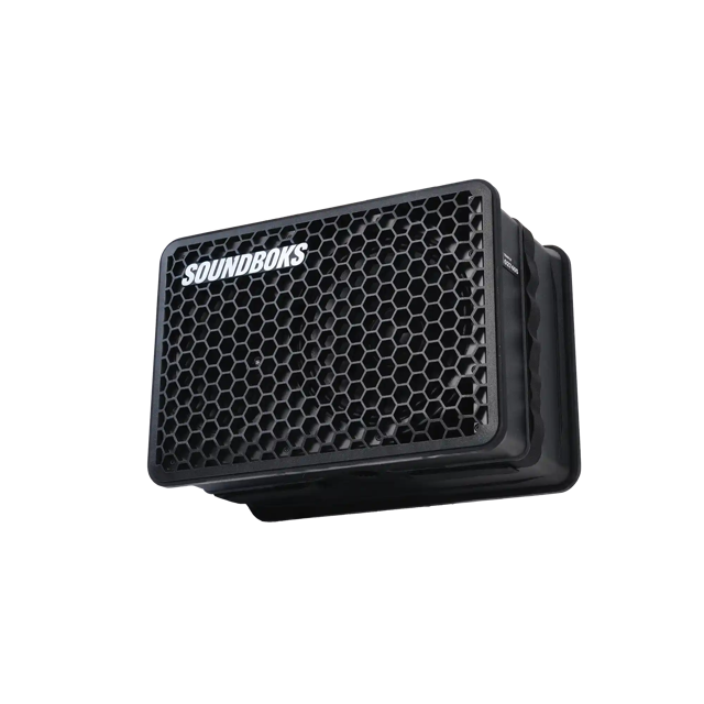 SOUNDBOKS Go