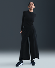 Nike One Relaxed Women's Dri-FIT High-Waisted Pants