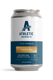 Athletic Pale