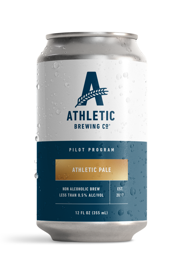 Athletic Pale