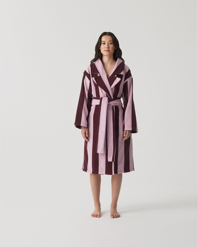 Robe - Boysenberry