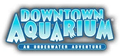 Downtown Aquarium logo