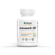 Jigsaw Activated B w/SRT®