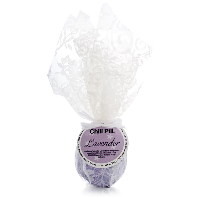 Hydra Chill Pill 2 x 70g/2.5oz - Lavender