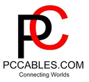PCCables logo