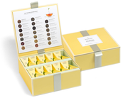 Tea Chest Tea Tasting Assortment