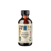 Hawthorn Botanical Syrup (Formerly Solid Extract)