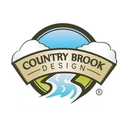 Country Brook Design logo