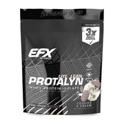 EFX Sports Protalyn Whey Protein Isolate