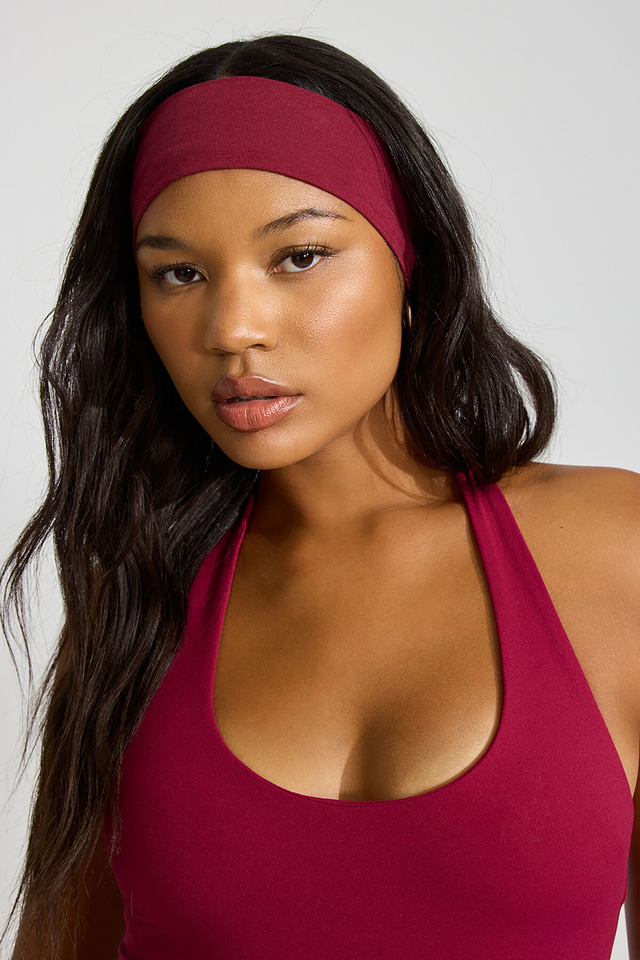 Set of 3 Stretchy Headbands