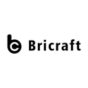 Bricraft logo