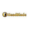 HeadBlade logo