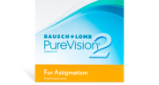 PureVision 2 for Astigmatism