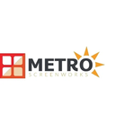 Metro Screenworks logo