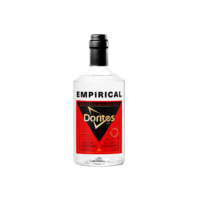 Doritos® x Empirical