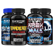 BFG - Big F*cking Gains - 30 Day Cycle