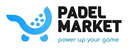 Padel Market logo