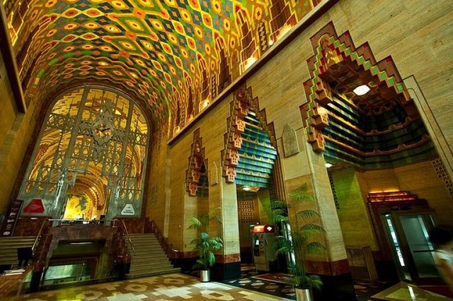 Find Cheap Flights to Detroit