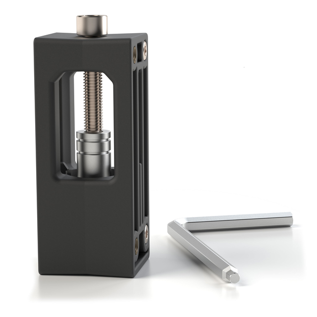 Garden Hose Fitting Repair Tool - 5/8 Inch Hose