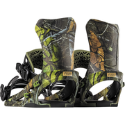 Flux DS Bindings 2026 - Men's