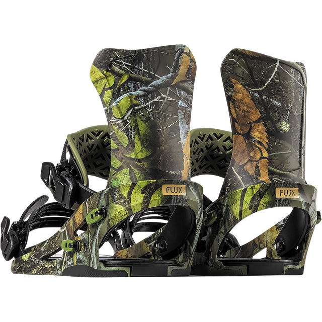 Flux DS Bindings 2026 - Men's