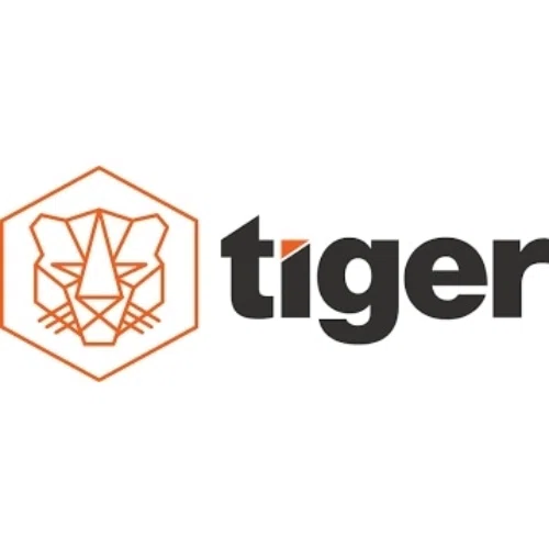 Tiger Sheds logo