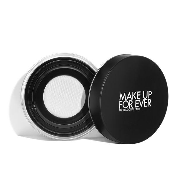 ULTRA HD LOOSE POWDER - MINI