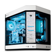 Core i9 RTX 4090 Liquid Cooled Gaming PC