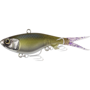 Samaki Hardlicious Vibe Lure 75mm Bad Biddy