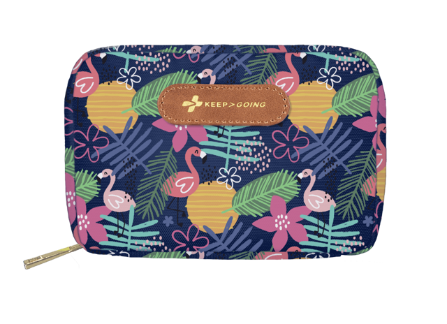 First Aid GoKit (130 pcs)